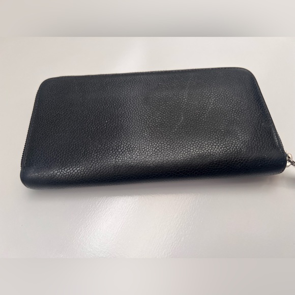 🔥CHANEL Large Wallet - Picture 8 of 10